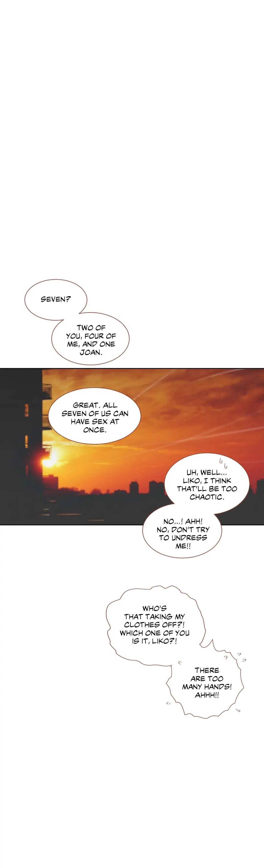 Devil Drop Chapter 36 - Season 1 Finale image 32