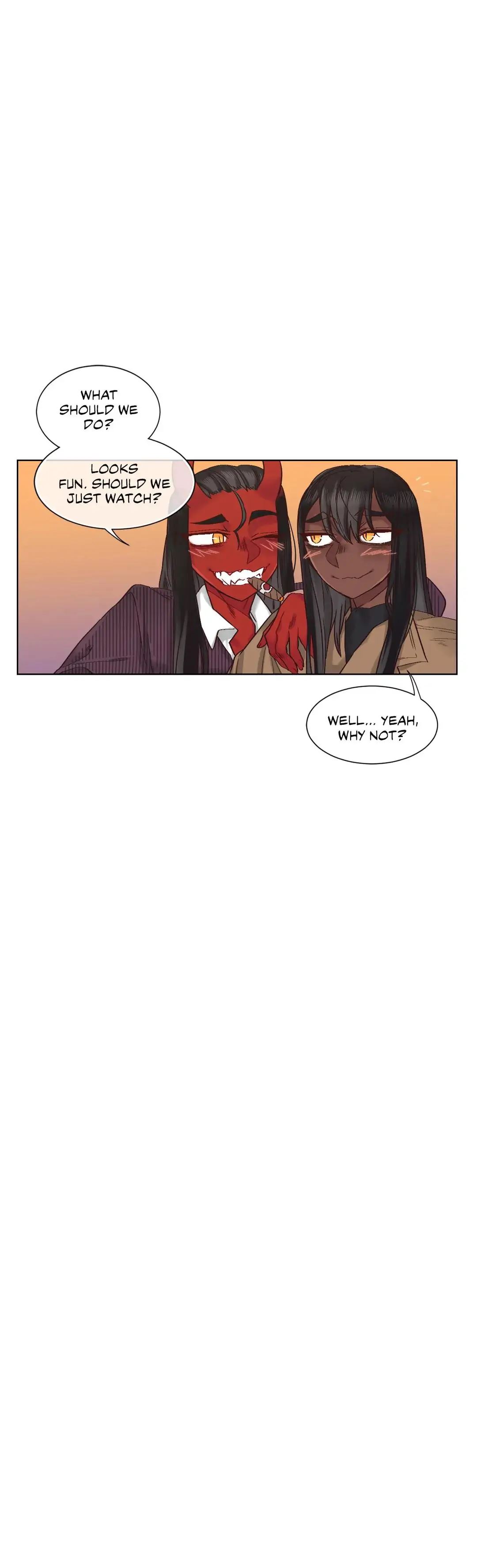Devil Drop Chapter 36 - Season 1 Finale image 33