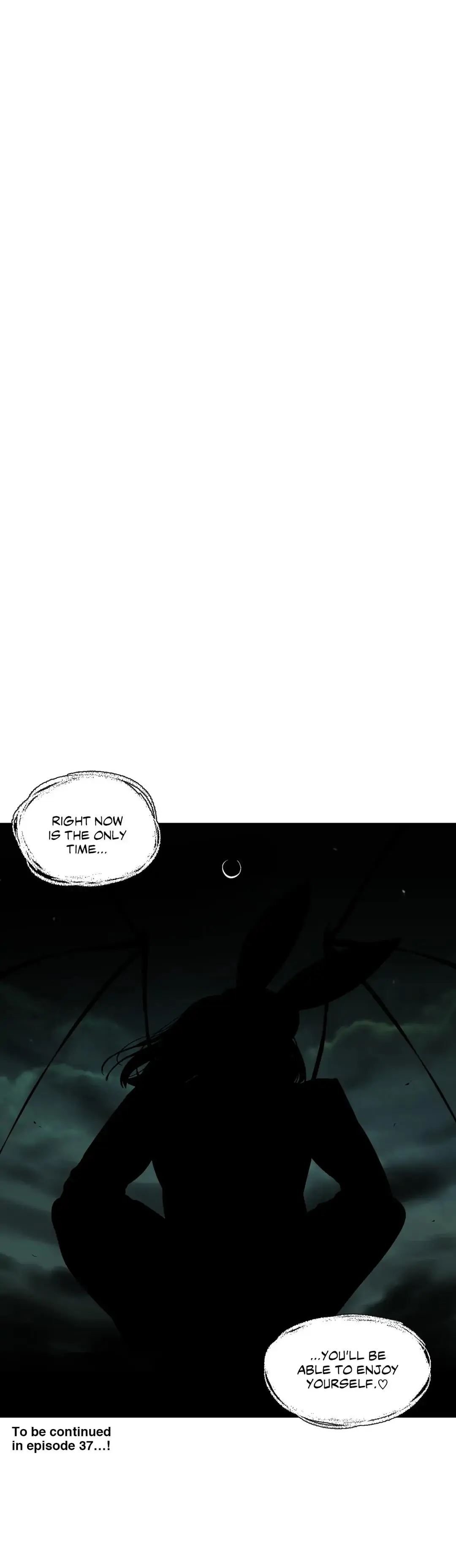 Devil Drop Chapter 36 - Season 1 Finale image 38