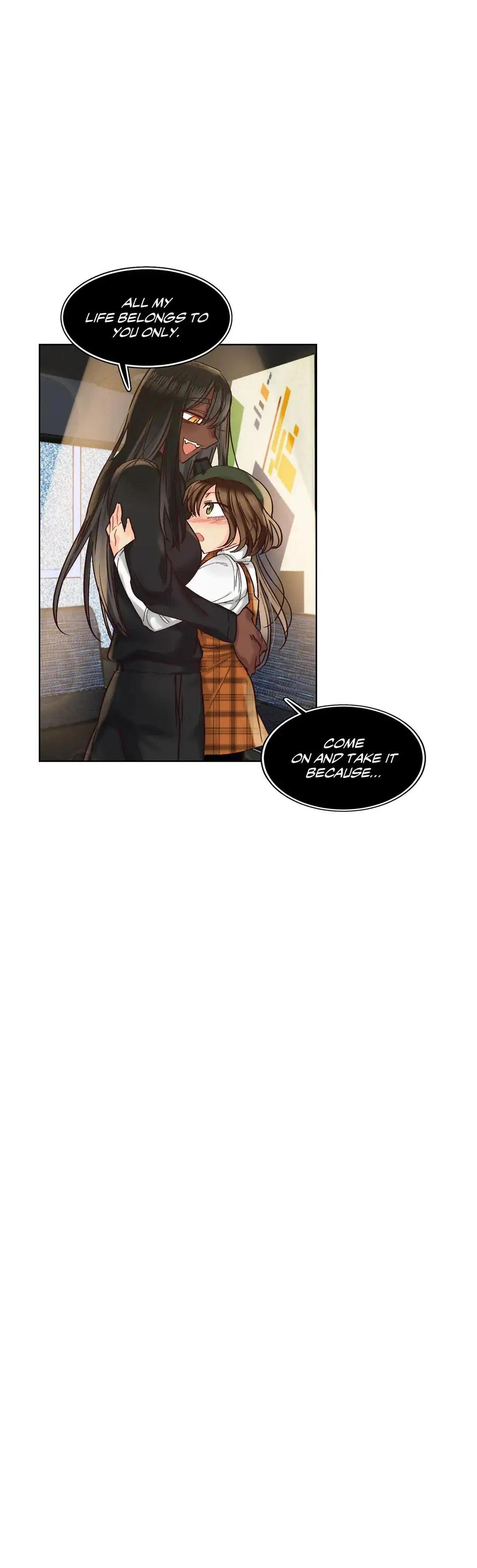 Devil Drop Chapter 36 - Season 1 Finale image 5