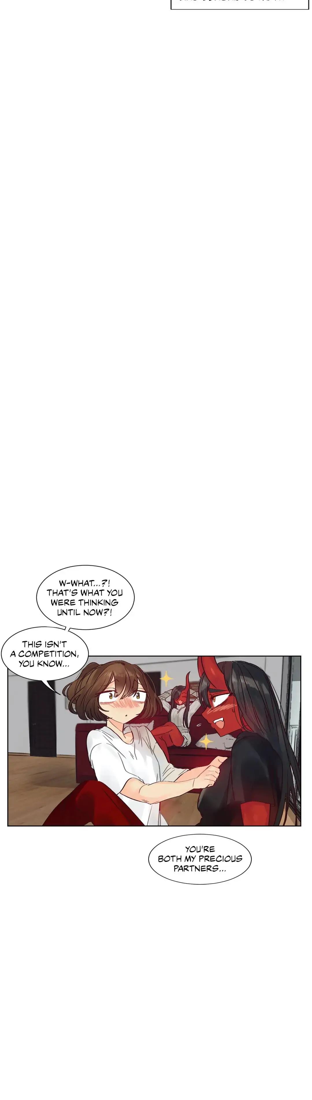 Devil Drop Chapter 37 - Season 2 image 10