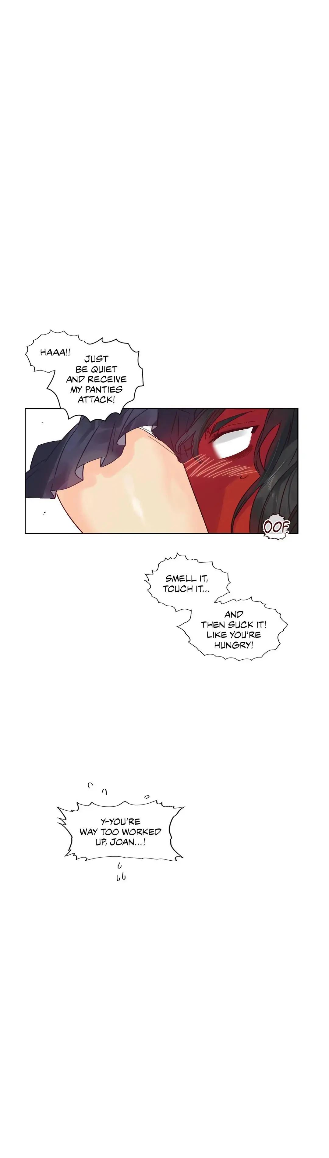 Devil Drop Chapter 37 - Season 2 image 11
