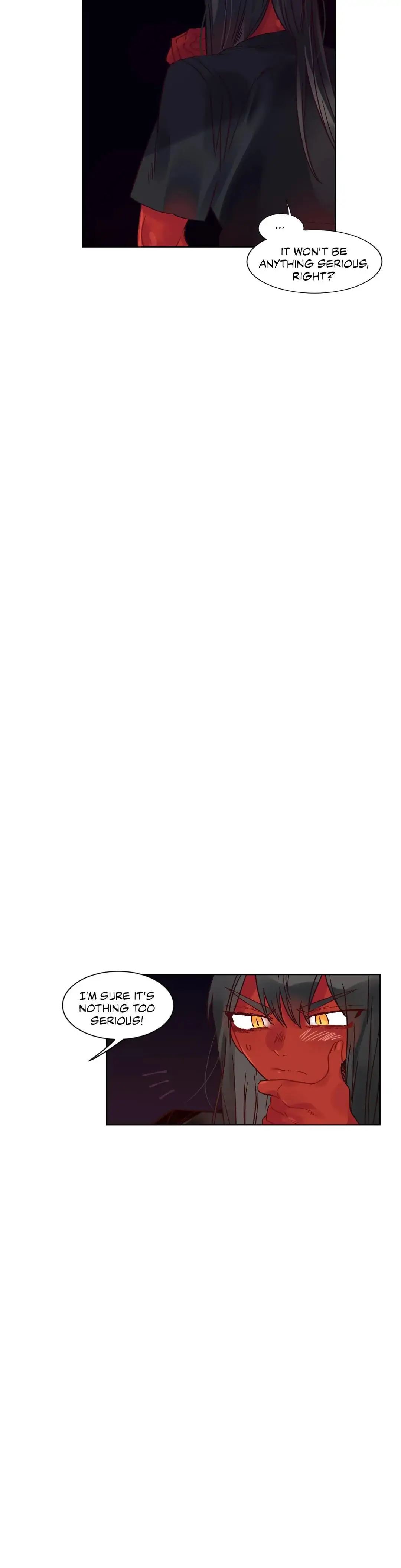Devil Drop Chapter 37 - Season 2 image 23