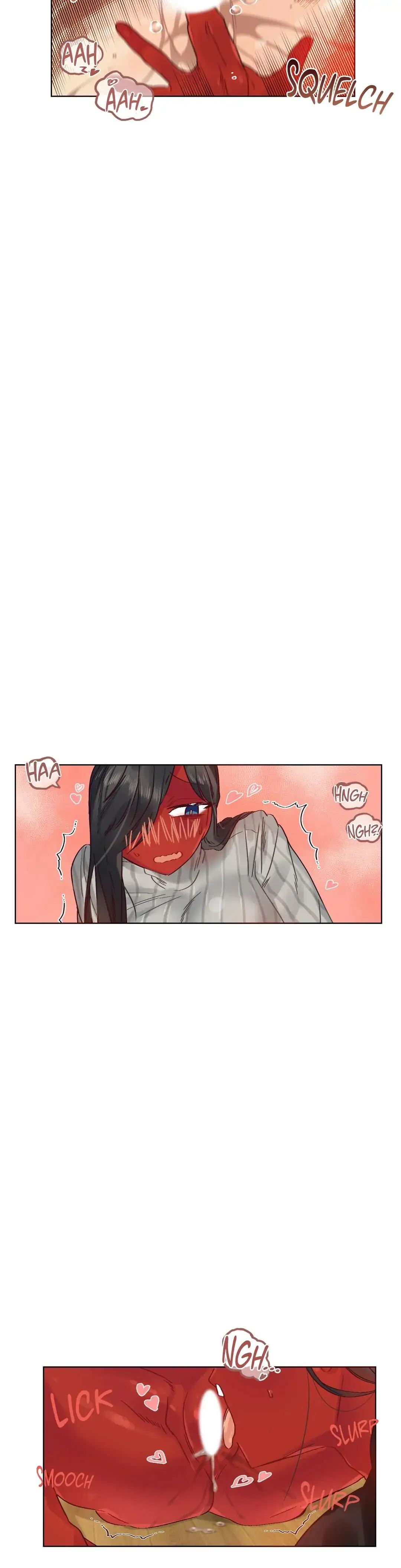Devil Drop Chapter 37 - Season 2 image 33