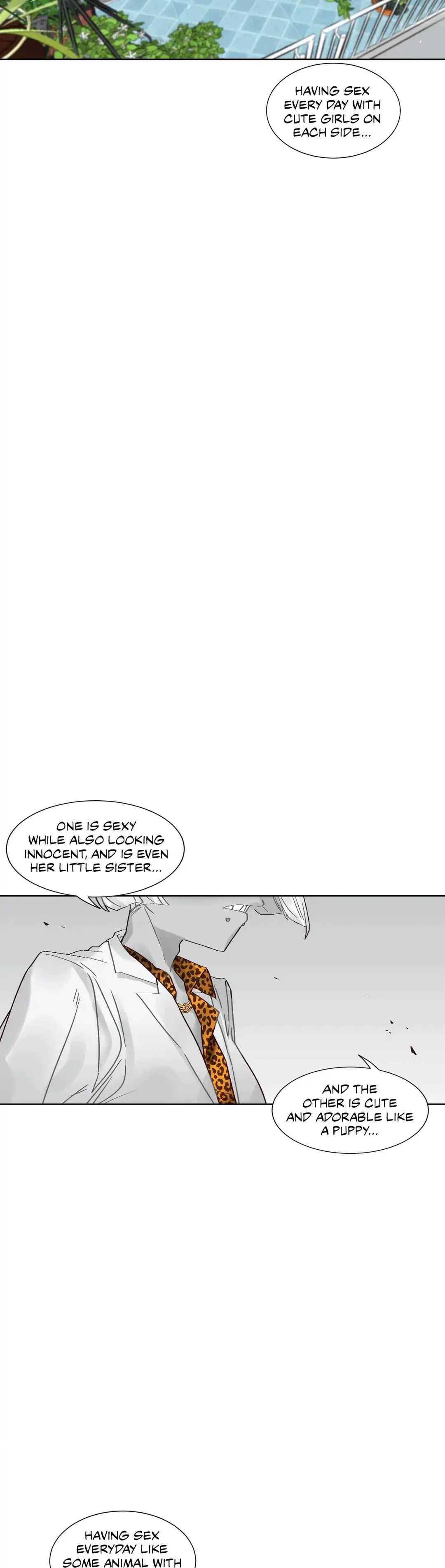 Devil Drop Chapter 37 - Season 2 image 39