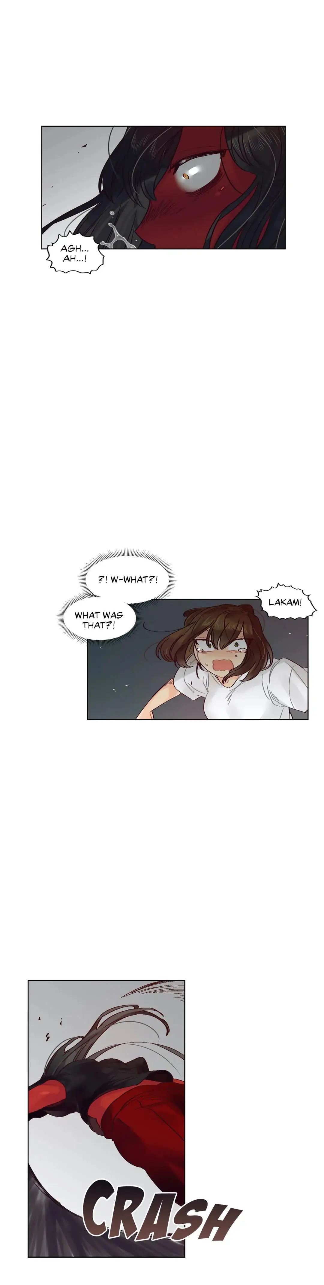 Devil Drop Chapter 38 image 13