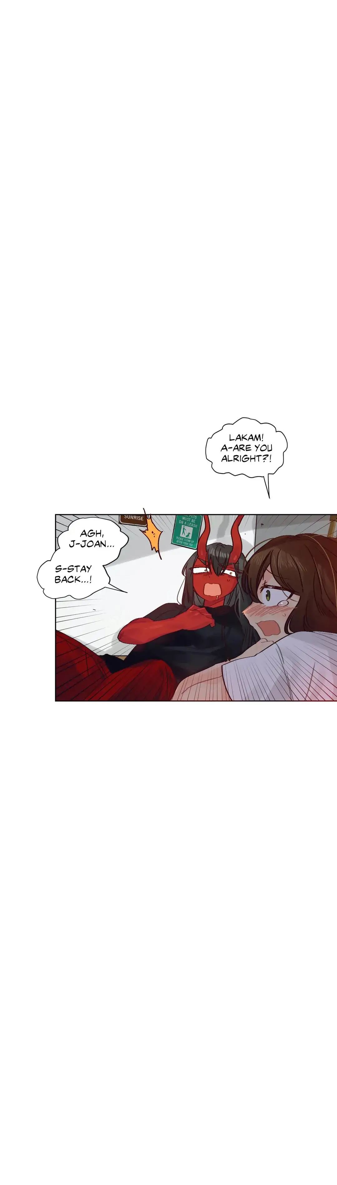 Devil Drop Chapter 38 image 14