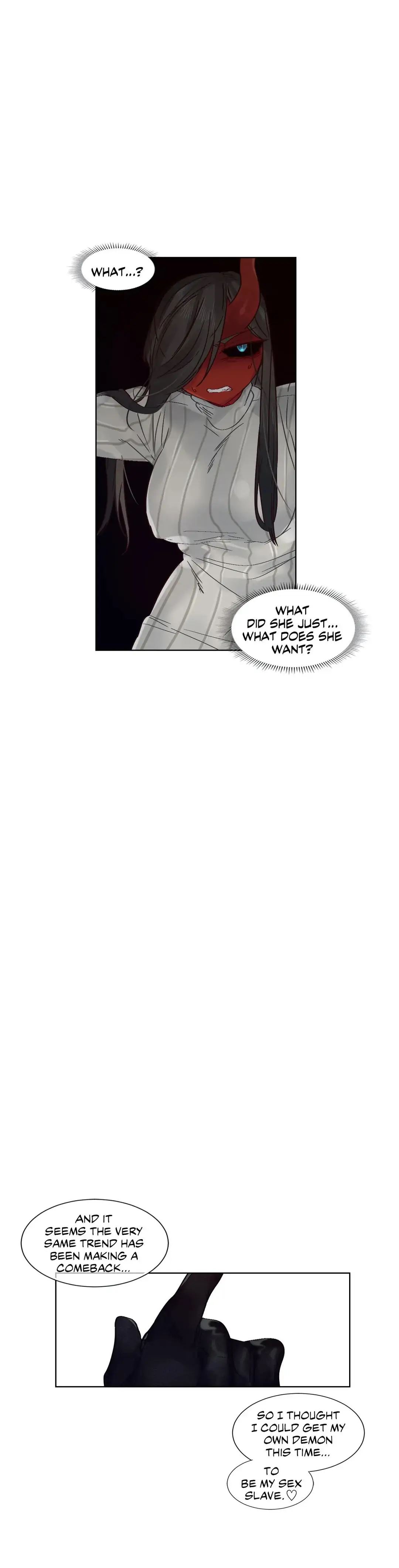 Devil Drop Chapter 38 image 19