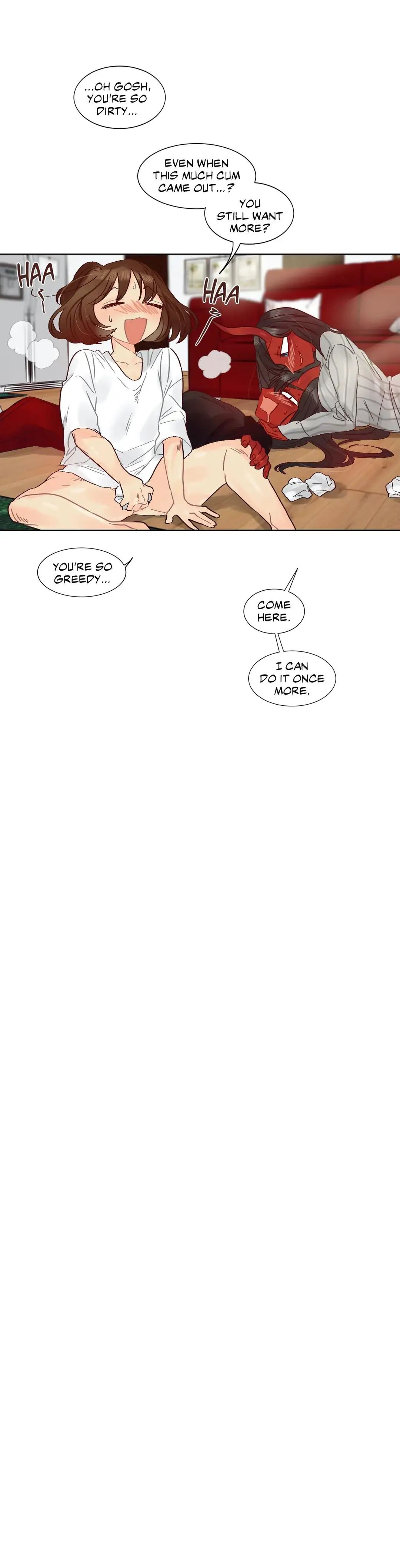 Devil Drop Chapter 38 image 2