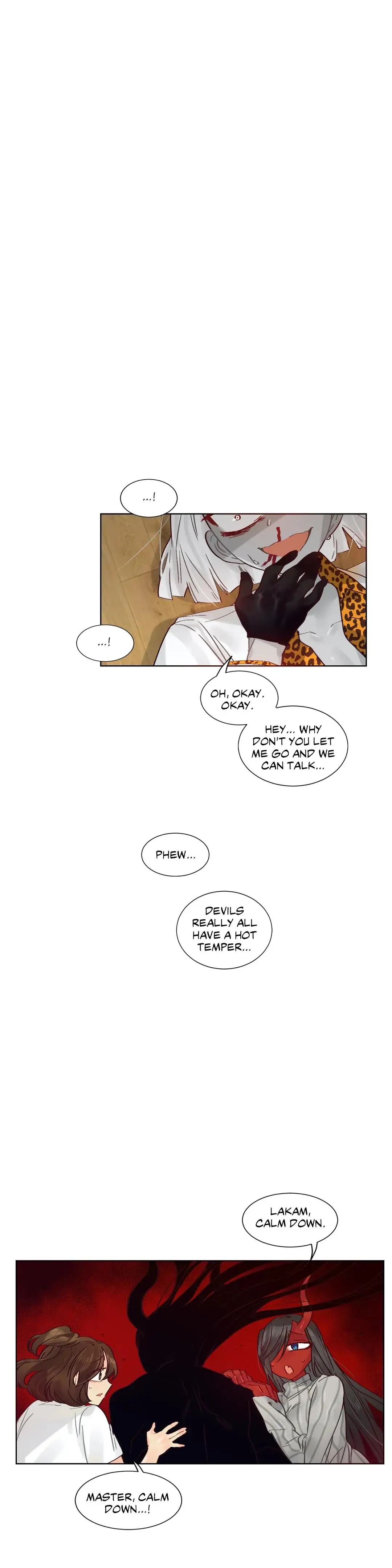 Devil Drop Chapter 38 image 38