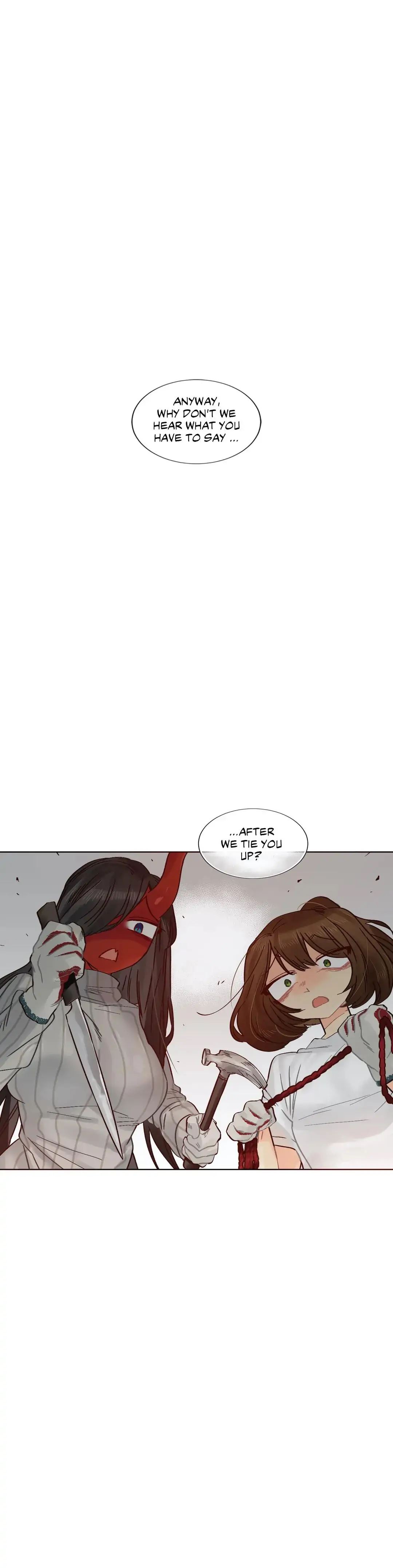 Devil Drop Chapter 38 image 40