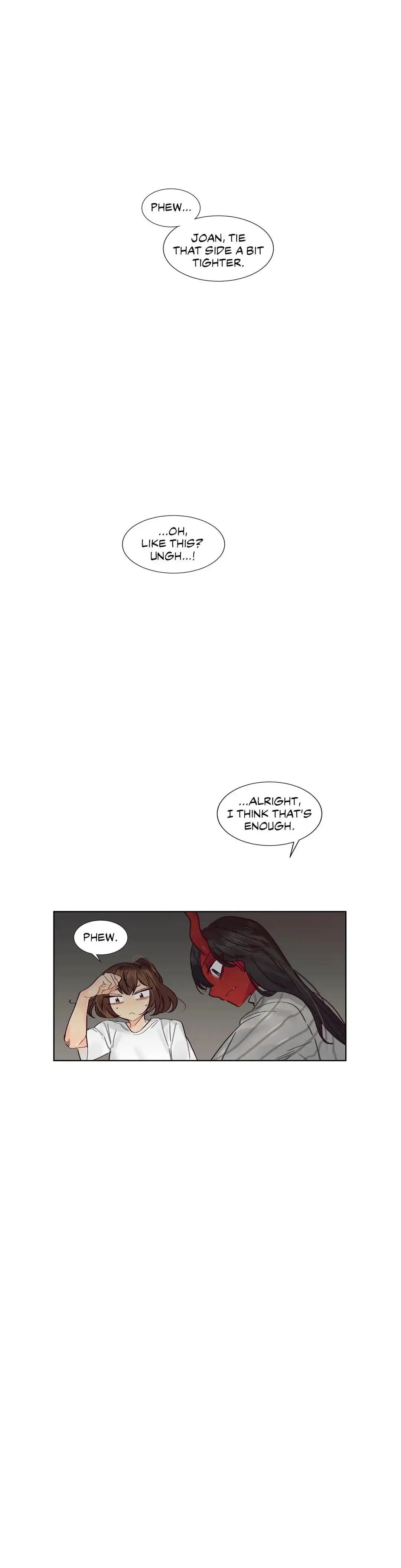Devil Drop Chapter 39 image 0