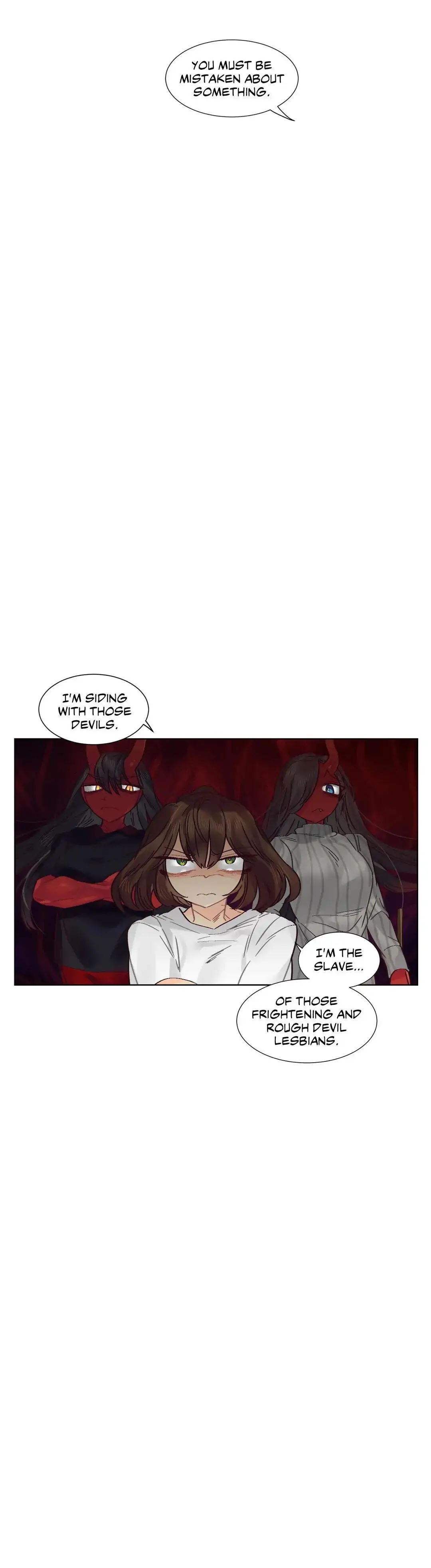 Devil Drop Chapter 39 image 9