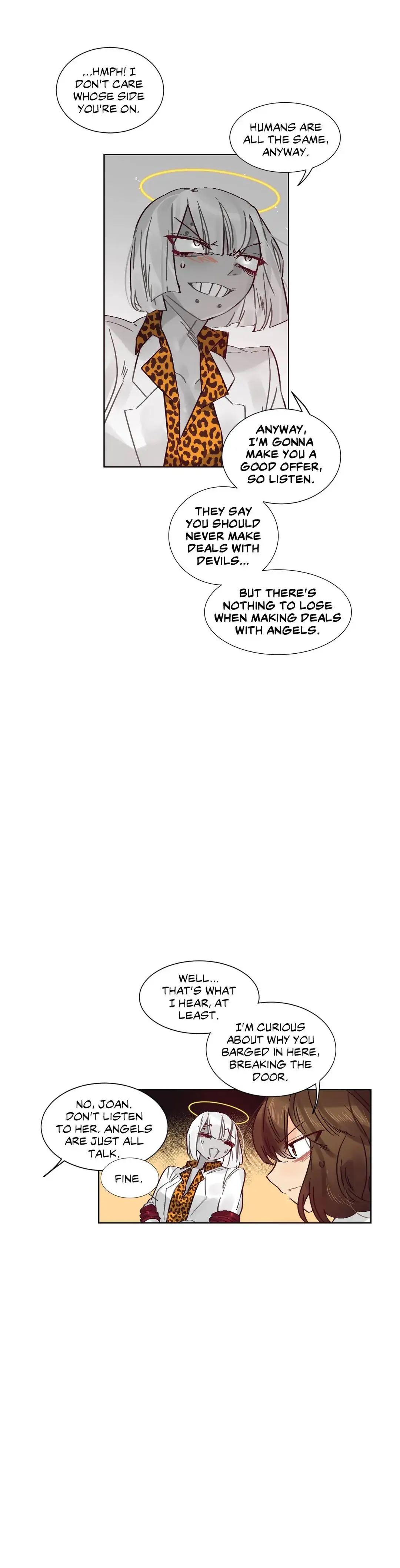Devil Drop Chapter 39 image 10