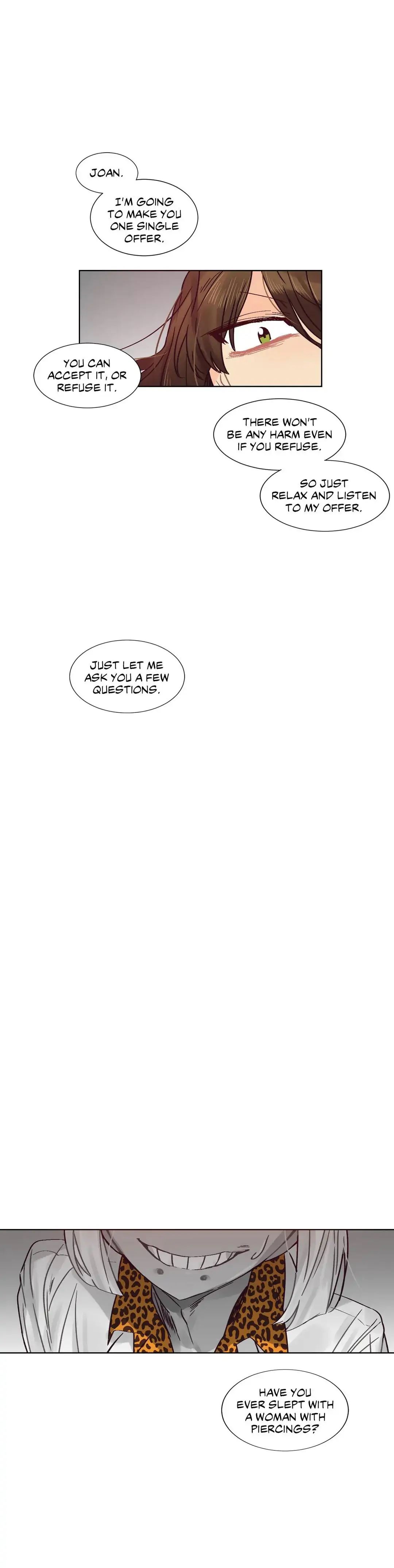 Devil Drop Chapter 39 image 11