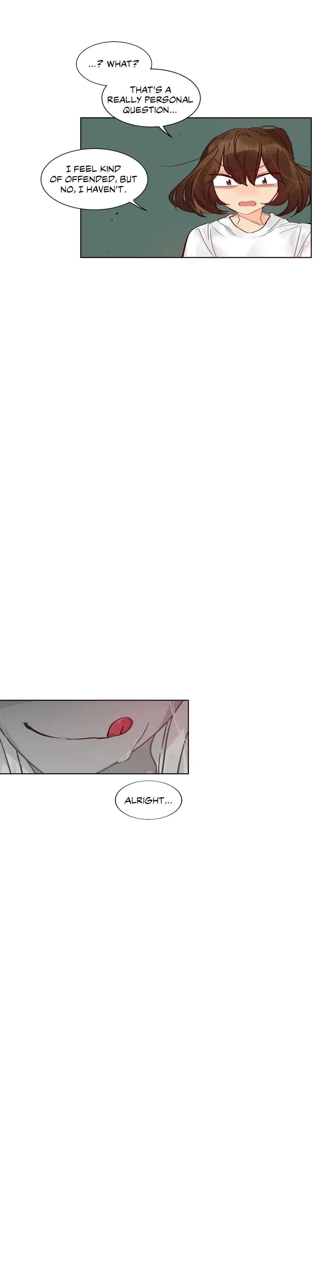 Devil Drop Chapter 39 image 13