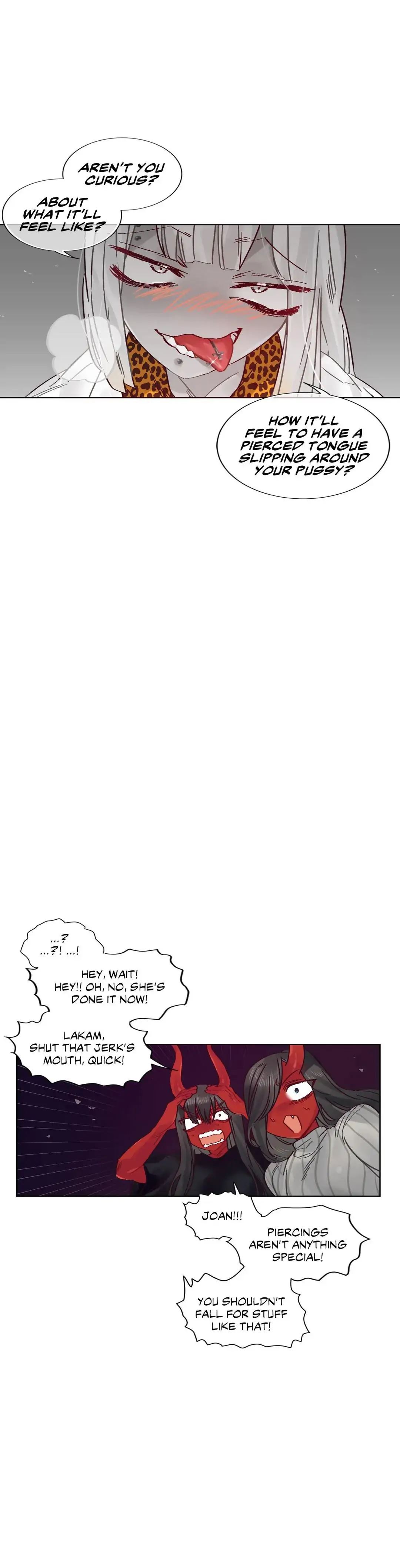 Devil Drop Chapter 39 image 15