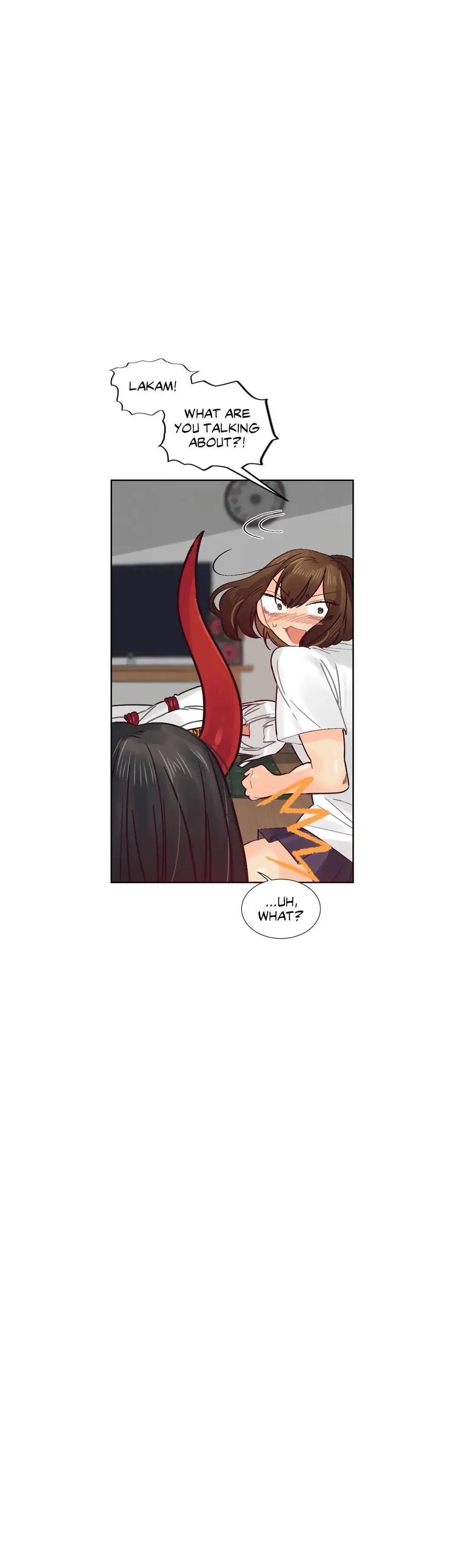 Devil Drop Chapter 39 image 16