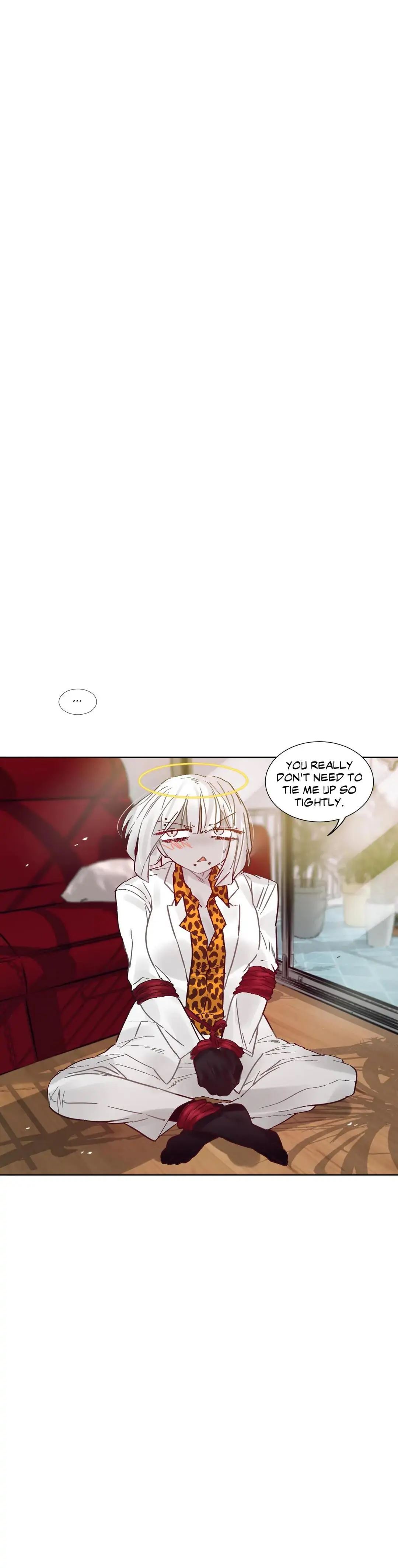 Devil Drop Chapter 39 image 1