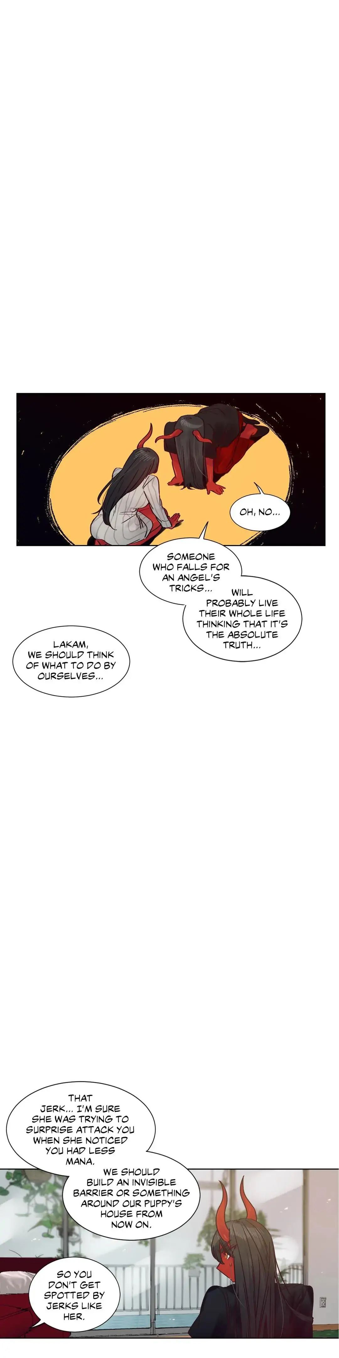 Devil Drop Chapter 39 image 19