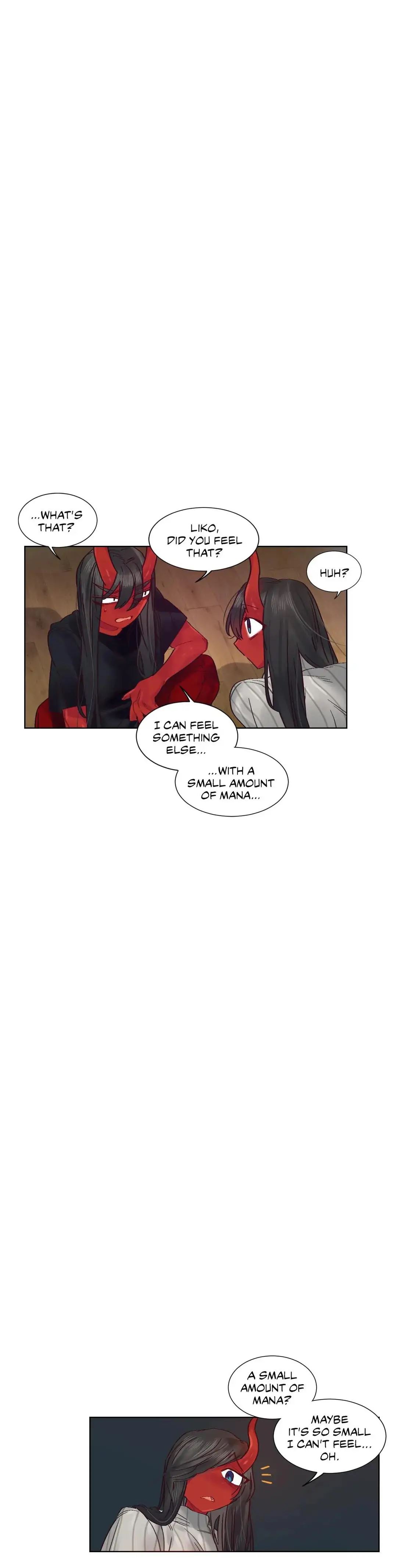 Devil Drop Chapter 39 image 22