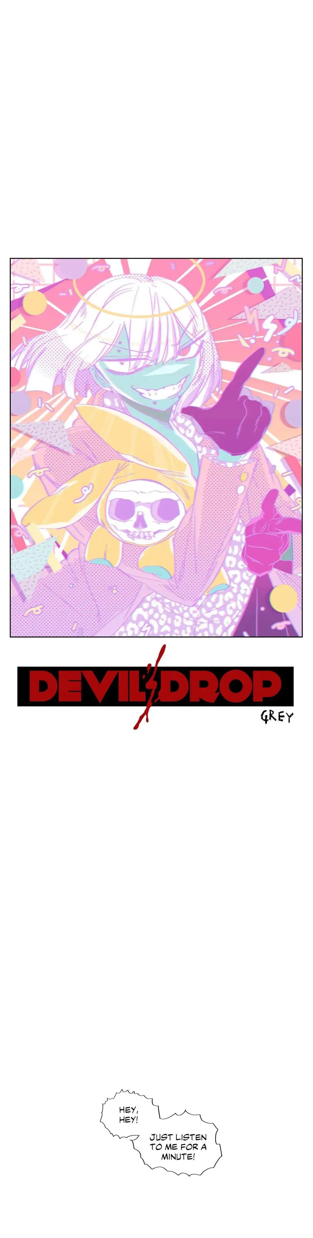 Devil Drop Chapter 39 image 4