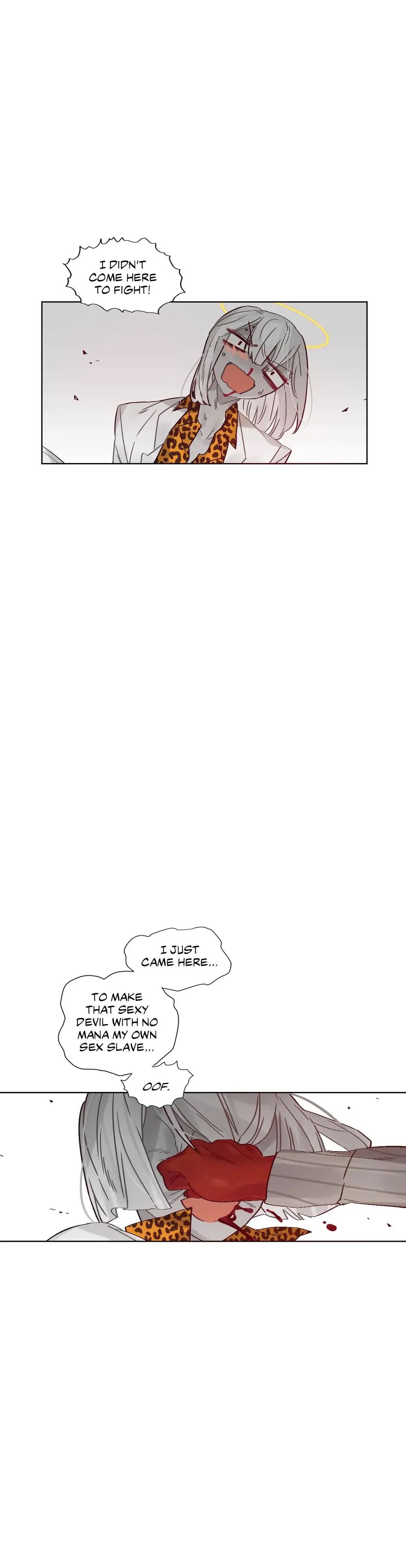 Devil Drop Chapter 39 image 5