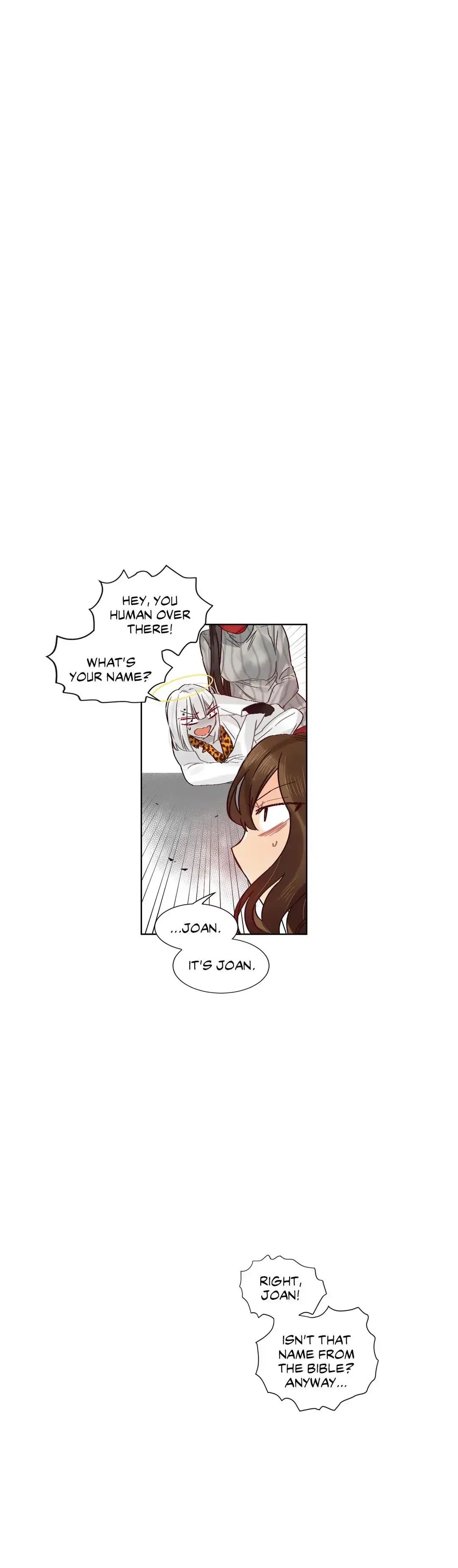 Devil Drop Chapter 39 image 7
