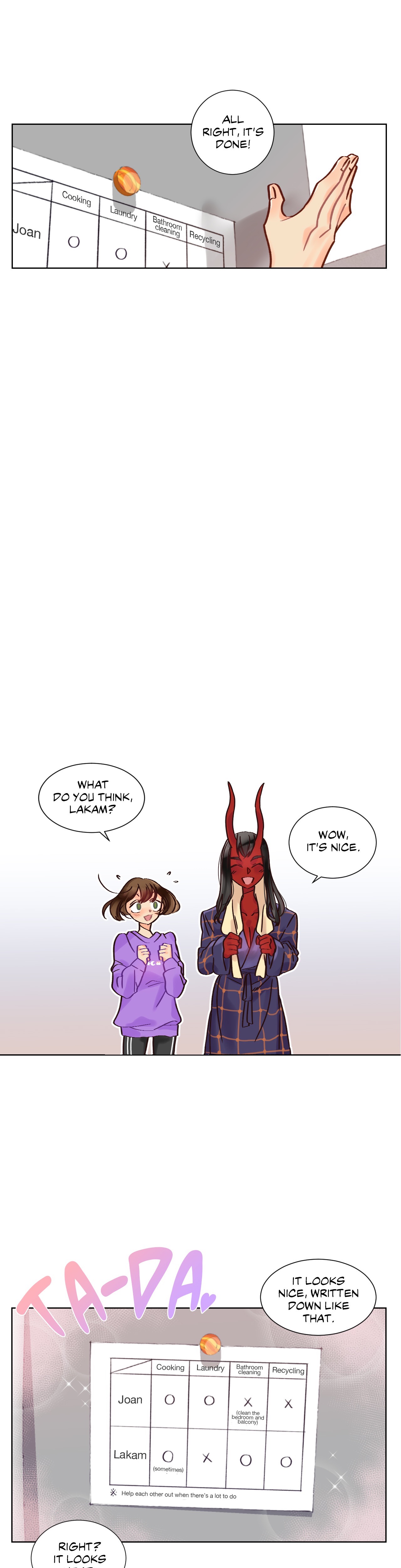 Devil Drop Chapter 4 image 0