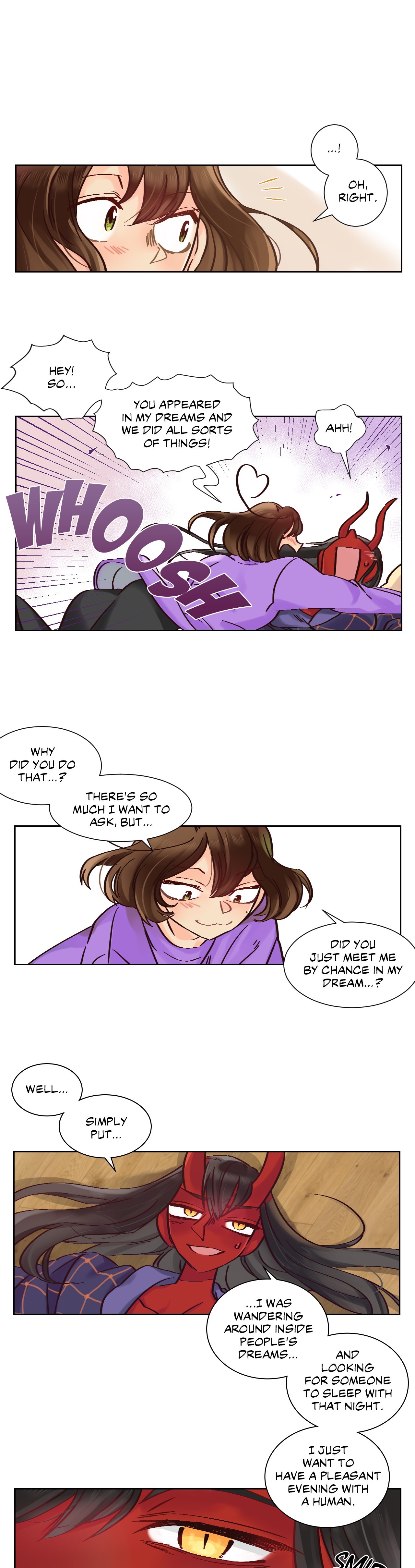 Devil Drop Chapter 4 image 13