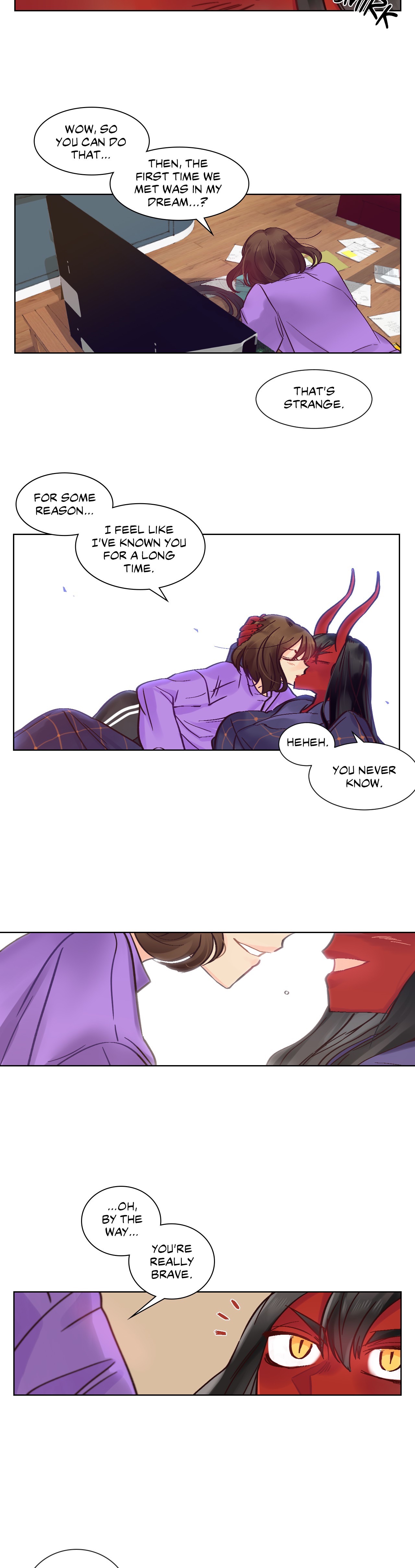 Devil Drop Chapter 4 image 14