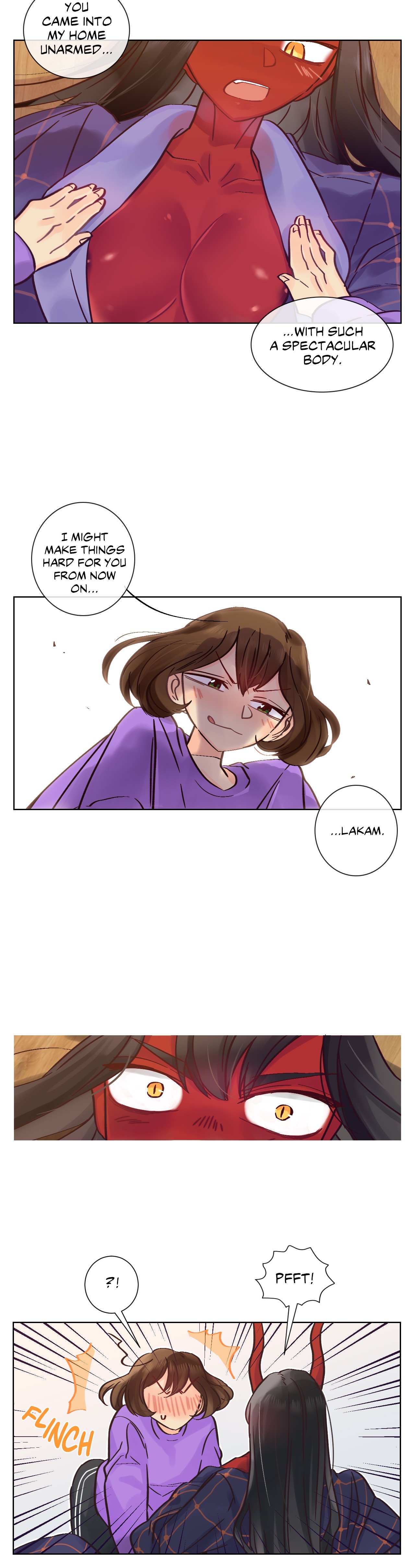 Devil Drop Chapter 4 image 15
