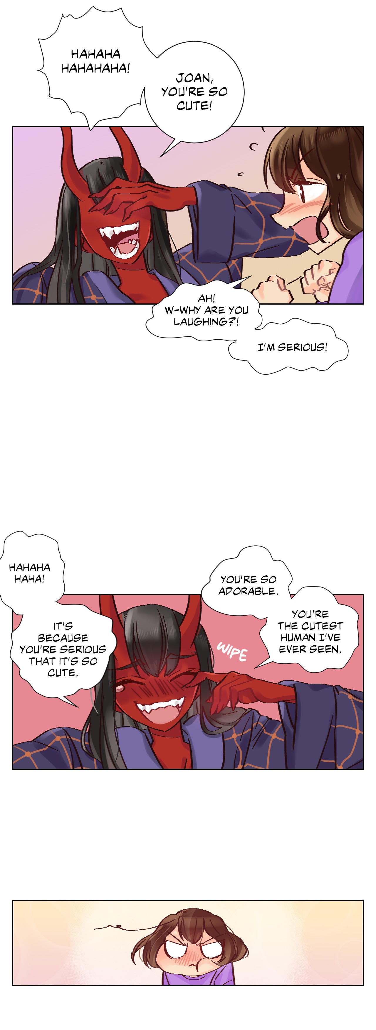 Devil Drop Chapter 4 image 16