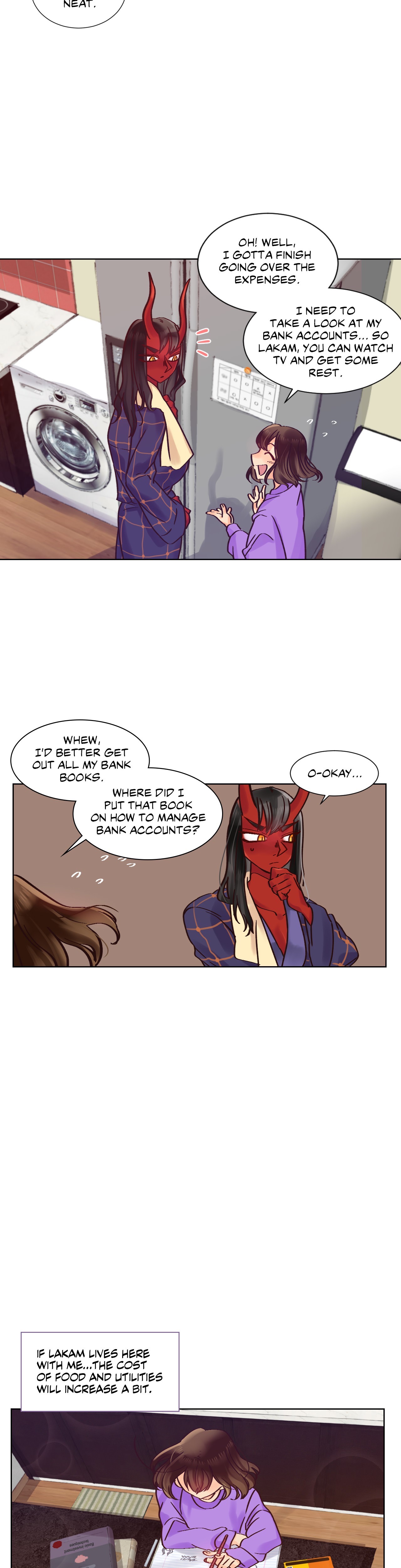 Devil Drop Chapter 4 image 1