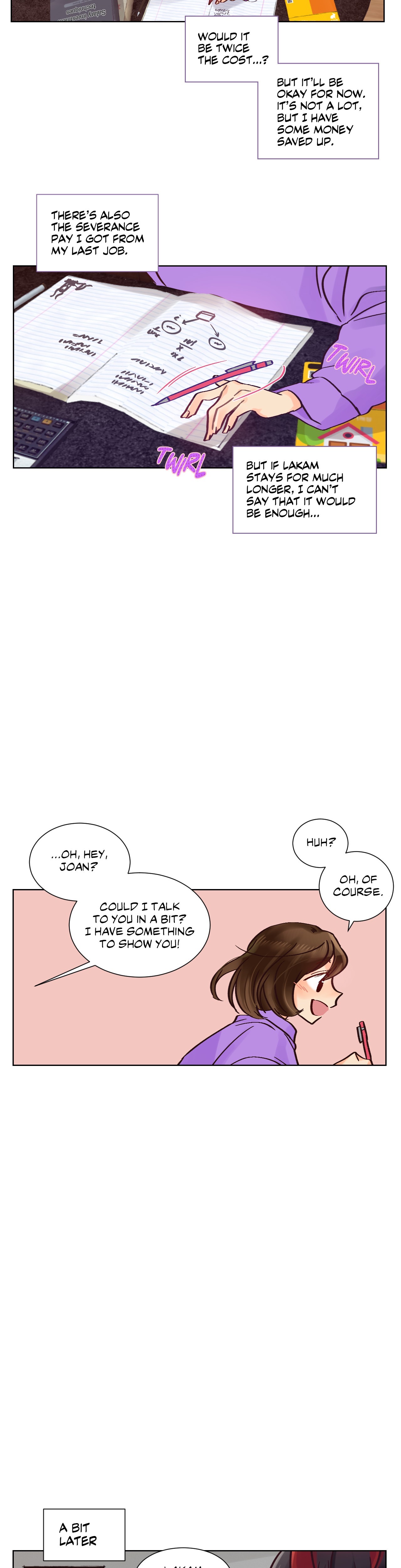 Devil Drop Chapter 4 image 2
