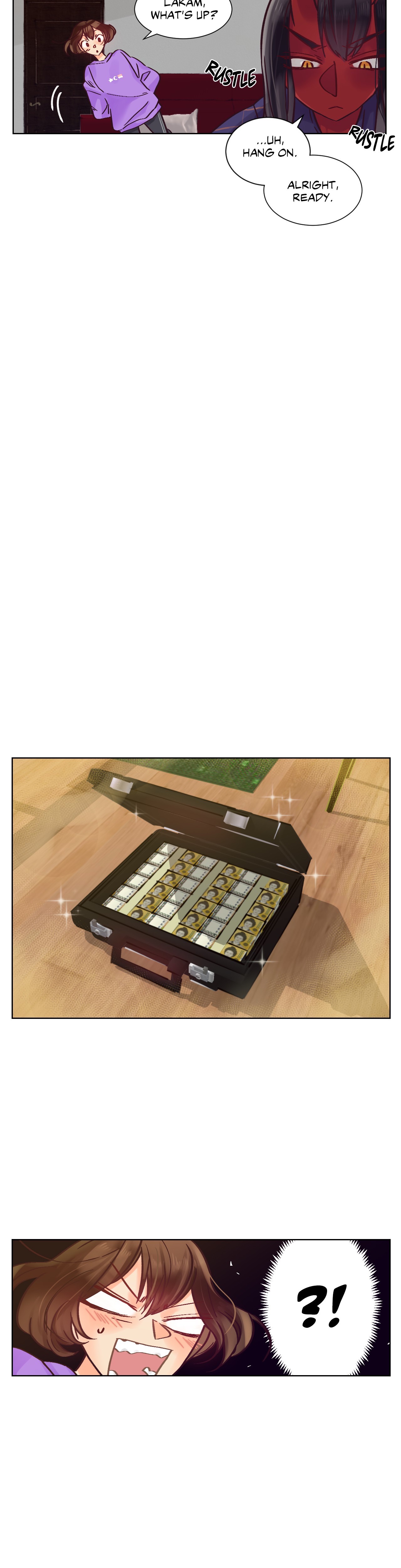 Devil Drop Chapter 4 image 3