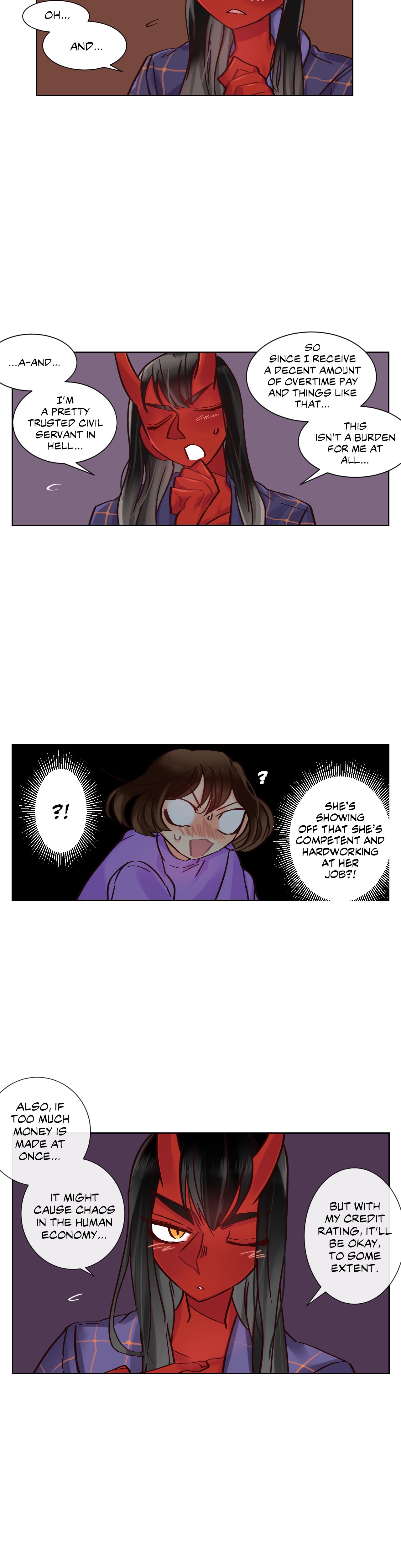 Devil Drop Chapter 4 image 6