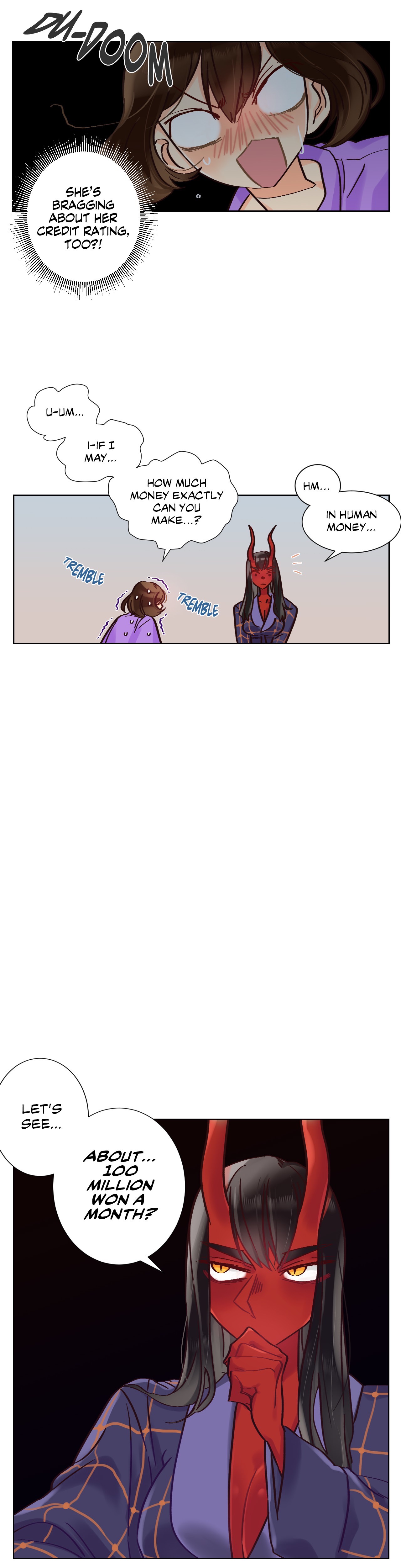 Devil Drop Chapter 4 image 7