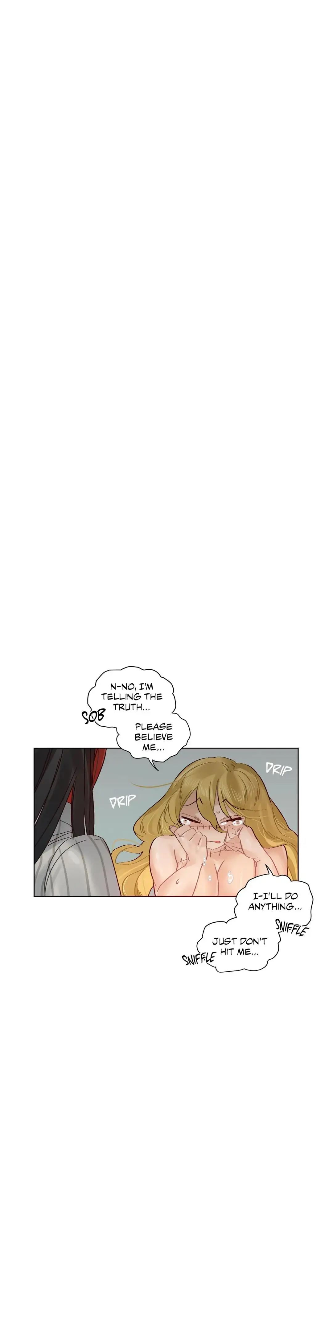 Devil Drop Chapter 40 image 17
