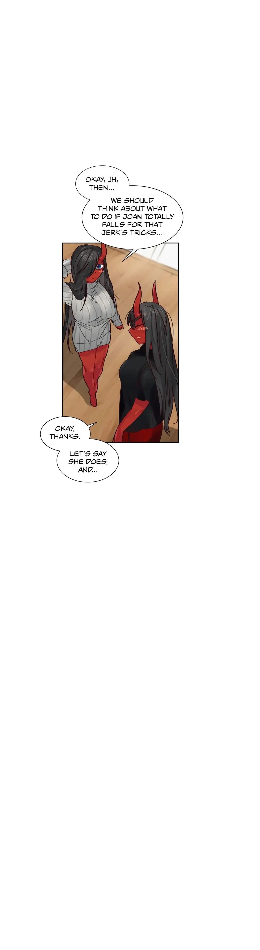 Devil Drop Chapter 40 image 19