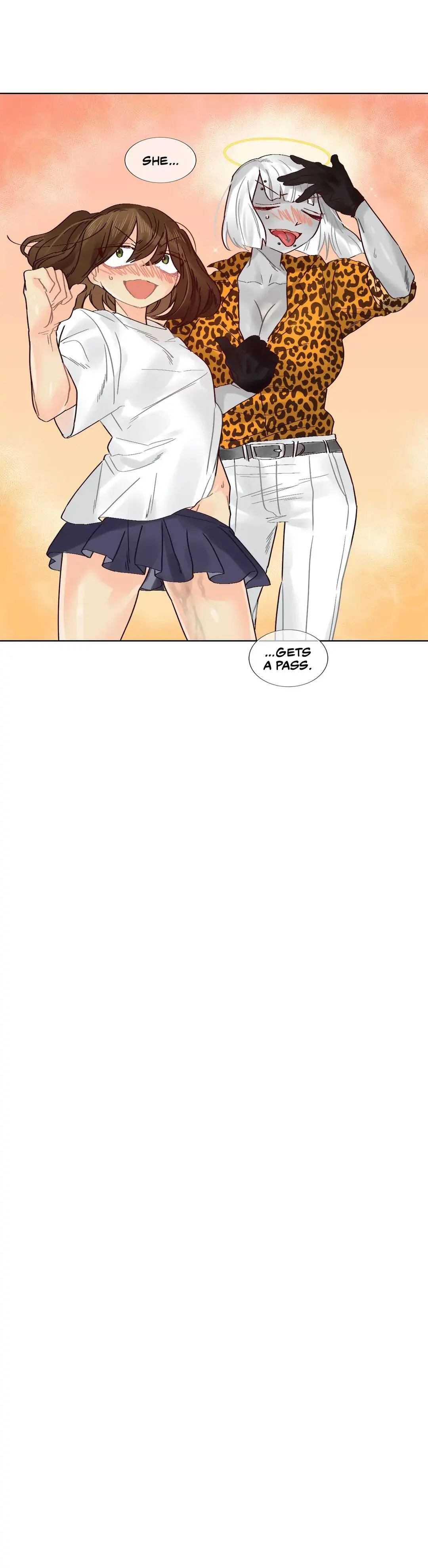 Devil Drop Chapter 40 image 21
