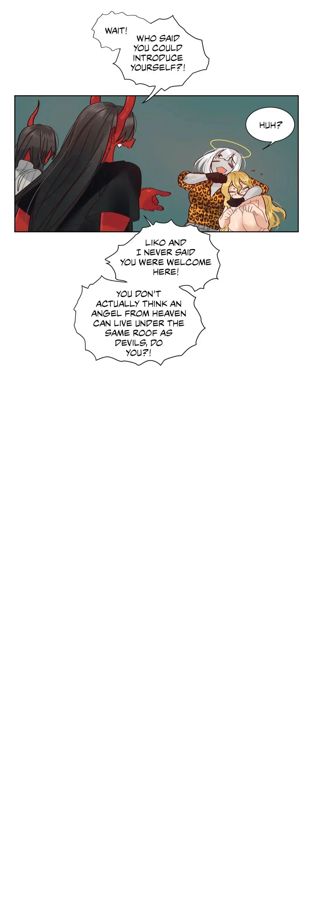 Devil Drop Chapter 40 image 30