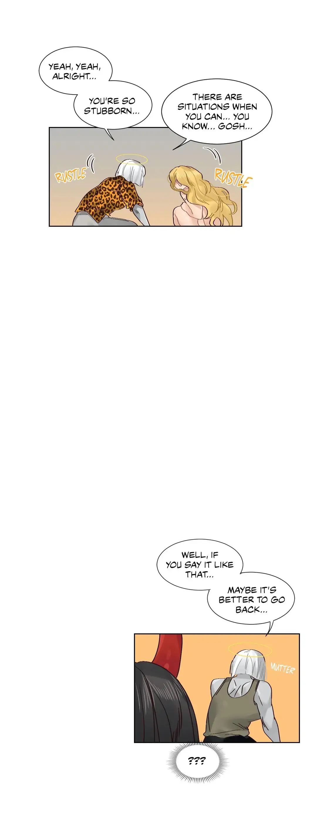 Devil Drop Chapter 40 image 31