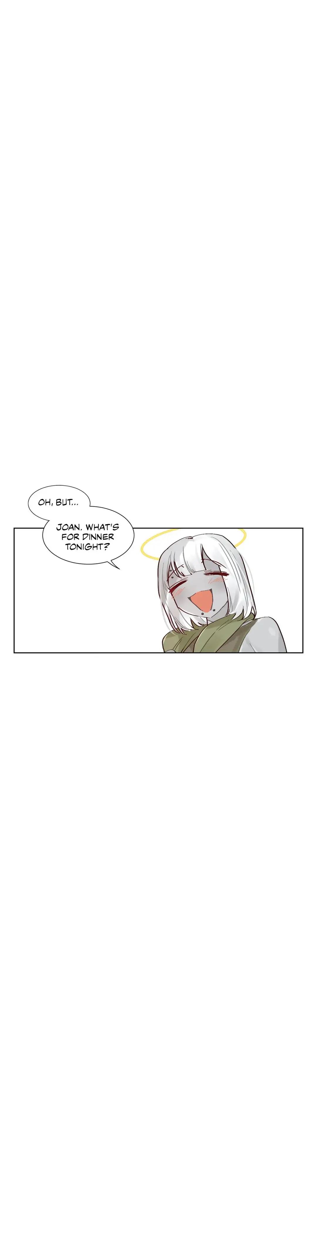 Devil Drop Chapter 40 image 32