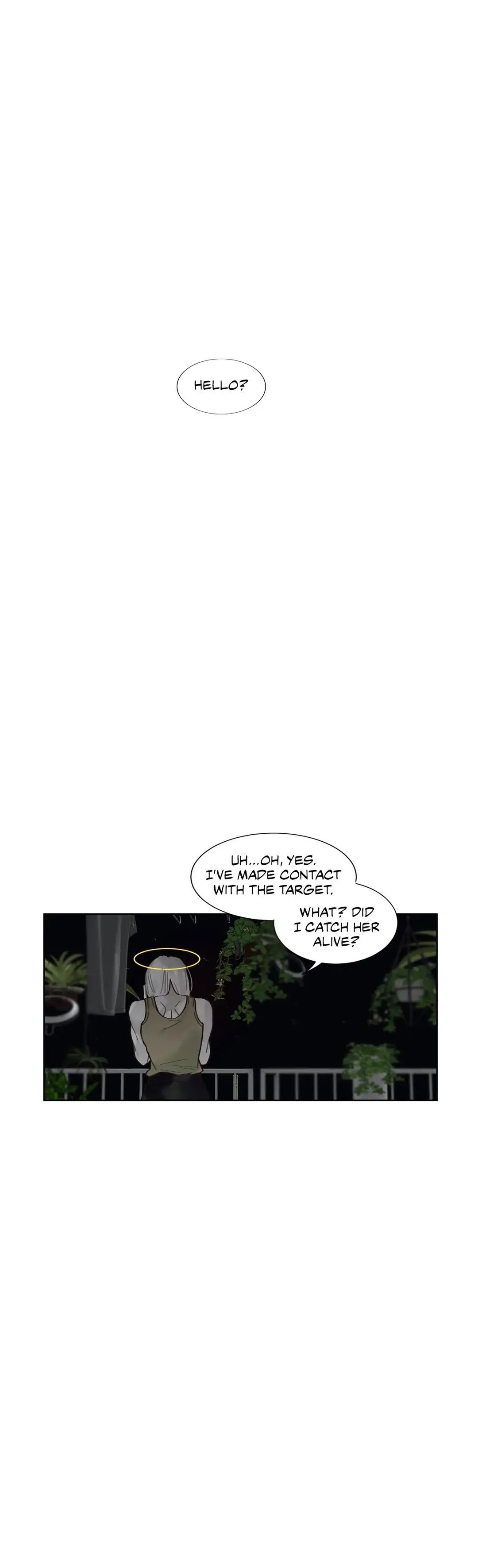 Devil Drop Chapter 40 image 35