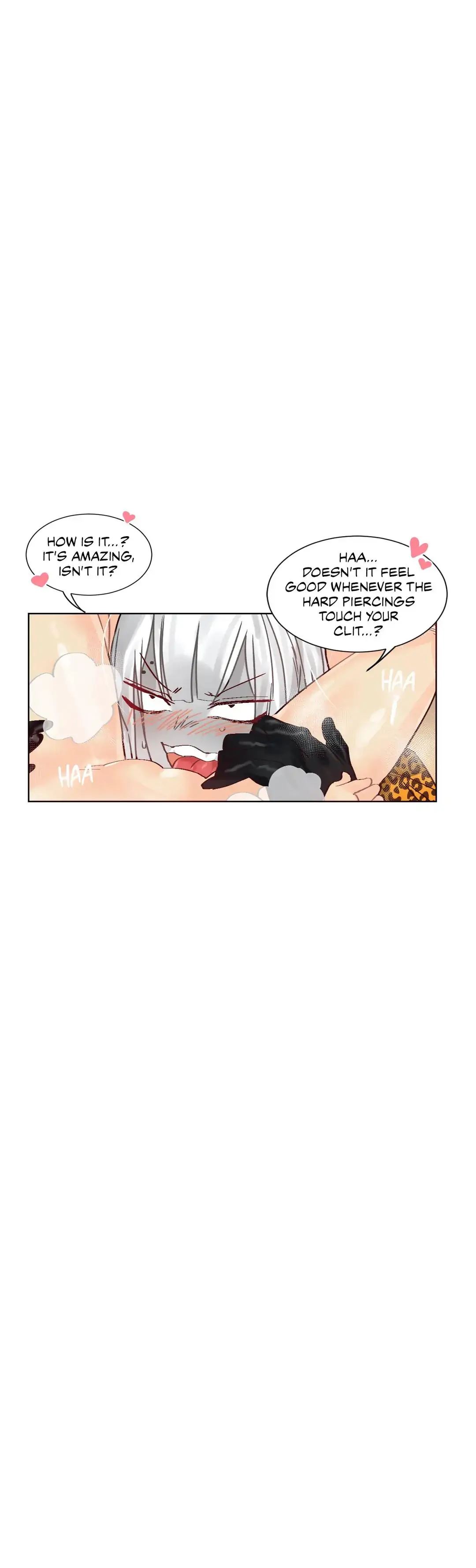 Devil Drop Chapter 40 image 3