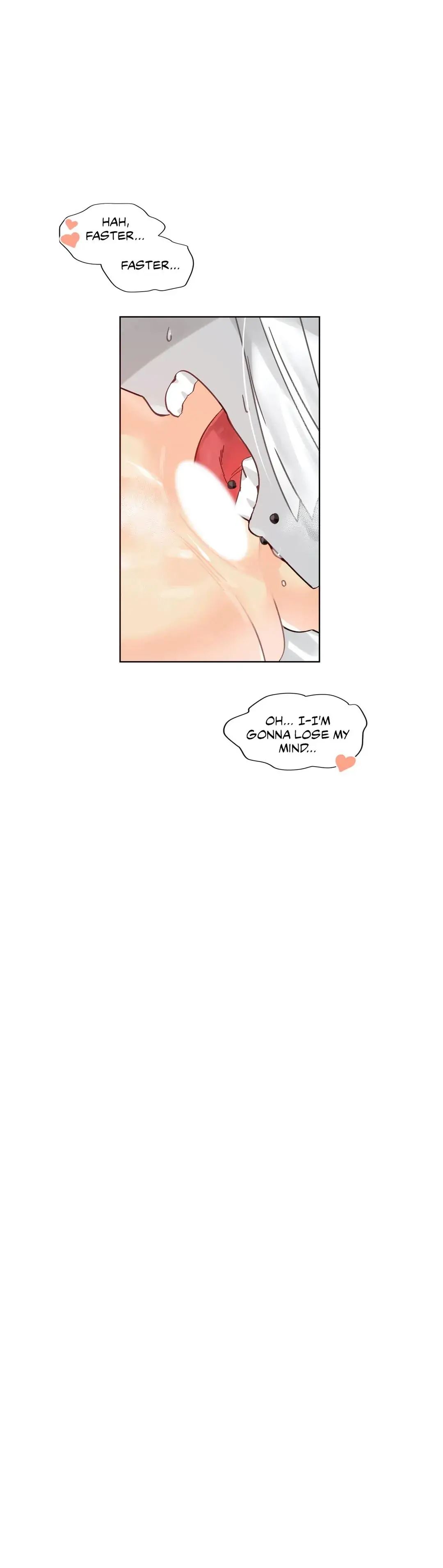 Devil Drop Chapter 40 image 4