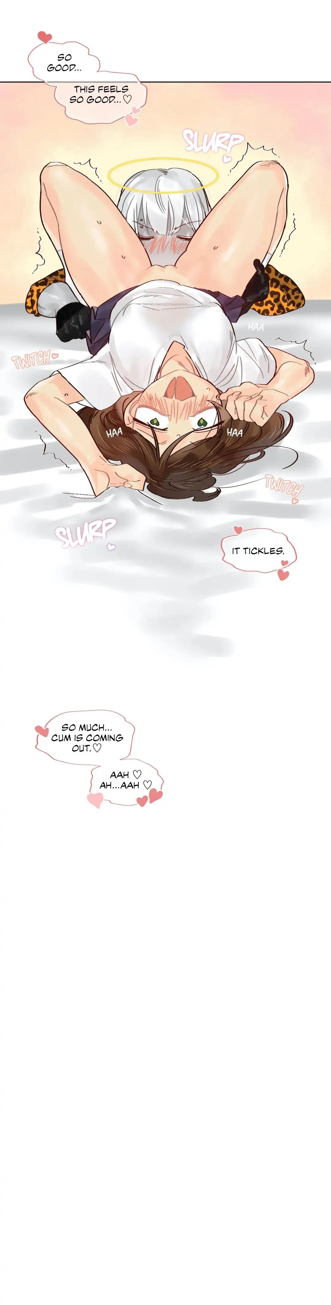 Devil Drop Chapter 40 image 5