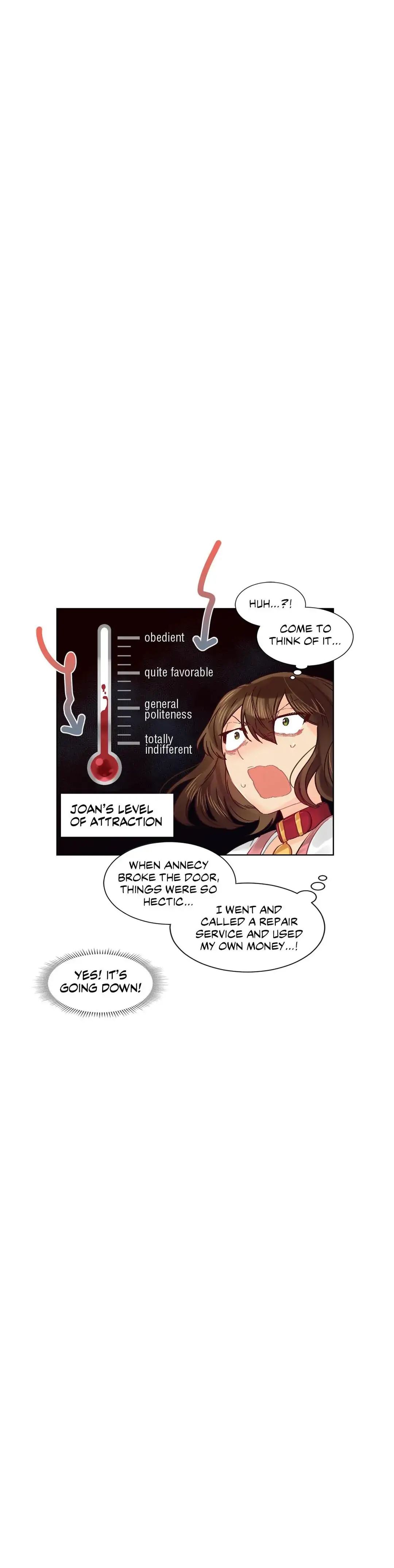 Devil Drop Chapter 41 image 12