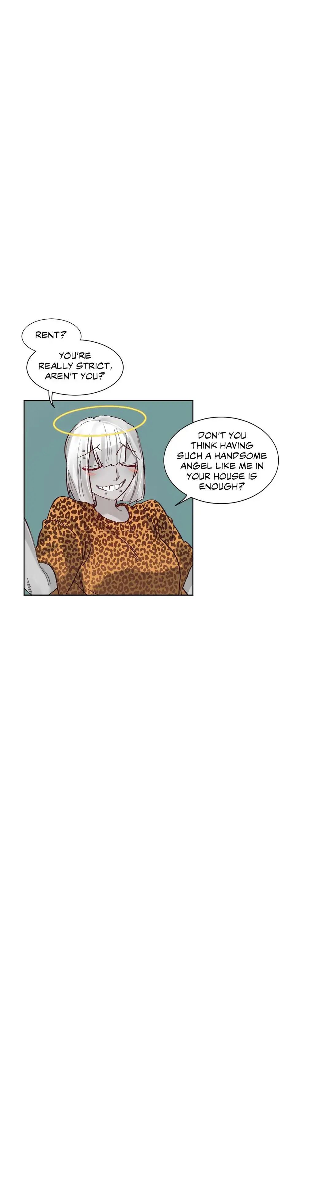 Devil Drop Chapter 41 image 14